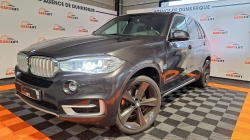 BMW X5 (F15) EXCLUSIVE XDRIVE 25D 218 CV BVA8 - ... 59-Nord