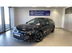 Volkswagen Passat 1.5 eTSI OPF 150 DSG7 Elegance 84-Vaucluse