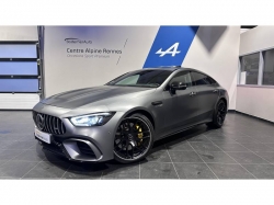 Mercedes AMG GT COUPE S 63 4-Matic 35-Ille-et-Vilaine