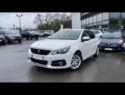 Peugeot 308 Style 1.2 Puretech 130 S§S 56-Morbihan