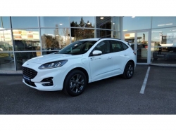 Ford Kuga 2.5 Duratec 225 ch PHEV Powershift ST-... 69-Rhône