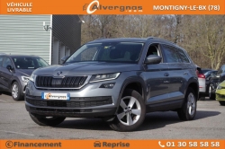 Skoda Kodiaq 1.4 TSI 150 ACT 4X4 BUSINESS 78-Yvelines