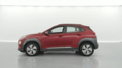 Hyundai Kona Electric 136ch Intuitive 35-Ille-et-Vilaine