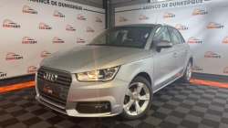 Audi A1 sportback ULTRA 1.0 TFSI 95 cv - GARANTI... 59-Nord