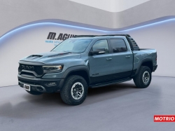 Dodge Ram TRX LAUNCH EDITION V8 6.2L SUPERCHARGE... 55-Meuse