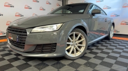 Audi TT ULTRA 2.0 TDI 184 cv - GARANTIE 6 MOIS 59-Nord