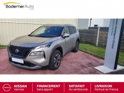 Nissan X-Trail VP e-POWER 204 ch N-Connecta 56-Morbihan