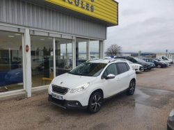 Peugeot 2008 1.2 PureTech 130ch S&S BVM6 Crosswa... 26-Drôme