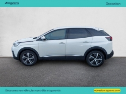 Peugeot 3008 1.6 PureTech 180ch E6.c Allure Busi... 44-Loire-Atlantique