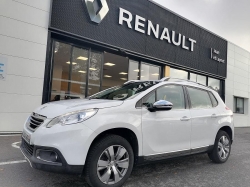 Peugeot 2008 1.6 VTI 120 ALLURE 31-Haute-Garonne