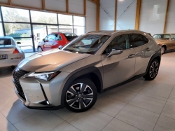 Lexus UX 250 H 2WD 152 CH EDITION PREMIUM 44-Loire-Atlantique