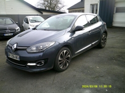 Renault Mégane 1.2ltce 130cv enegy-bose 62-Pas-de-Calais