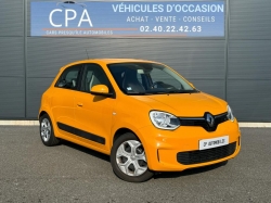 Renault Twingo 75 CH SCE ZEN 37200 KM / SUPERBE ... 44-Loire-Atlantique