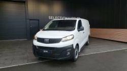 Fiat Scudo III 2.0 BHDi 145ch 6.1 XL 29-Finistère