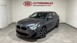 BMW X2 SDRIVE 18DA M SPORT X 150 CH + 5100 EUROS... 26-Drôme