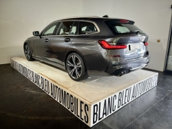 BMW Série 3 (G21) TOURING 320DA 190 CH M SPORT ... 57-Moselle