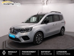 Renault Kangoo E-Tech electrique EV45 DC 80kW Te... 14-Calvados