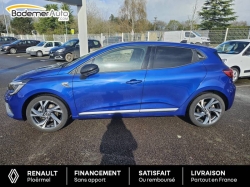 Renault Clio TCe 140 RS Line 56-Morbihan