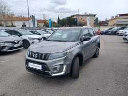 Suzuki Vitara IV 1.5 DUALJET ALLGRIP HYBRID GRAN... 30-Gard