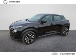 Nissan Juke 2021 DIG-T 114 DCT7 Acenta 77-Seine-et-Marne