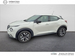 Nissan Juke 2022.5 DIG-T 114 DCT7 Acenta 77-Seine-et-Marne