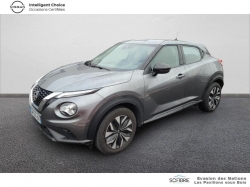 Nissan Juke 2023 DIG-T 114 DCT7 Acenta 77-Seine-et-Marne