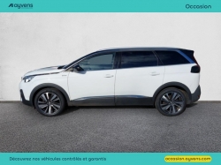 Peugeot 5008 1.5 BlueHDi 130ch E6.c GT Line S&S 44-Loire-Atlantique