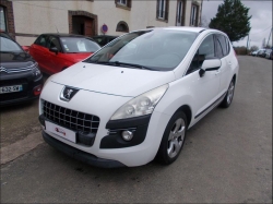 Peugeot 3008 1.6 HDI 112 CV ACTIVE 61-Orne