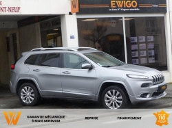 Jeep Cherokee 2.2L Multijet 200 Active Drive I B... 86-Vienne