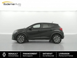 Renault Captur TCe 90 Evolution 29-Finistère