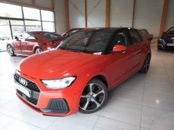 Audi A1 sportback 30 TFSI 116 CH DESIGN 44-Loire-Atlantique