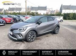 Renault Captur mild hybrid 140 Techno 29-Finistère