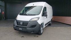 Fiat Ducato III H3-Power 140 3.3 M H2 Pack Pro 29-Finistère