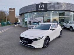 Mazda 3 2.0L SKYACTIV-X HYBRID 180CH BA6 SPORTLI... 94-Val-de-Marne