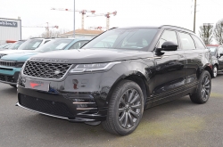 Land Rover Range Rover Velar d180 bva se r-dynam... 85-Vendée