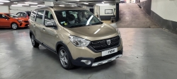 Dacia Lodgy STEPWAY 1.5 DCI 115 42-Loire