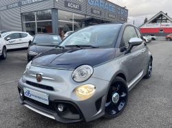 Abarth 695 Rivale 500C 1.4 TURBO T-JET 180 68-Haut-Rhin