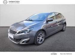 Peugeot 308 II 1.2 PureTech 130ch S&S BVM6 Allur... 94-Val-de-Marne