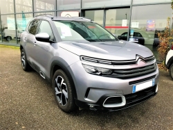 Citroën C5 Aircross 1.2 PURETECH 12V - 130 S&S ... 67-Bas-Rhin