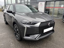 DS DS 3 Crossback 1.2I PURETECH 12V - 130 BVA RI... 67-Bas-Rhin