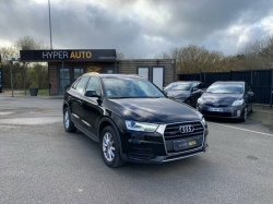 Audi Q3 BUSINESS 2.0 tdi 150 ch S tronic 7 quatt... 29-Finistère