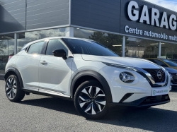 Nissan Juke 2023.5 DIG-T 114 Acenta 87-Haute-Vienne