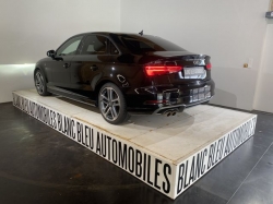 Audi A3 BERLINE 35 TFSI 150 CH S line PLUS S tro... 57-Moselle