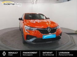 Renault Arkana TCe 140 EDC FAP - 21B R.S. Line 14-Calvados