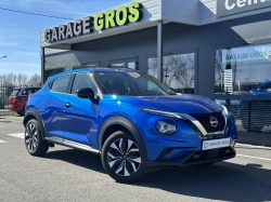 Nissan Juke 2023.5 DIG-T 114 Acenta 87-Haute-Vienne