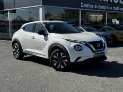 Nissan Juke 2023.5 DIG-T 114 Acenta 87-Haute-Vienne