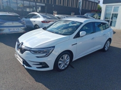 Renault Mégane Estate IV Blue dCi 115 EDC Busin... 52-Haute-Marne