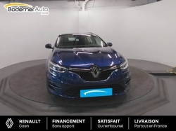 Renault Mégane IV Estate E-TECH Plug-In Hybride... 14-Calvados