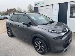 Citroën C3 Aircross PureTech 130 S&S EAT6 S... 27-Eure