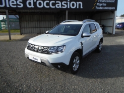 Dacia Duster Prestige Blue dCi 115 4x2 72-Sarthe